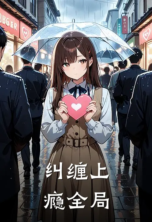 纠缠上瘾全局