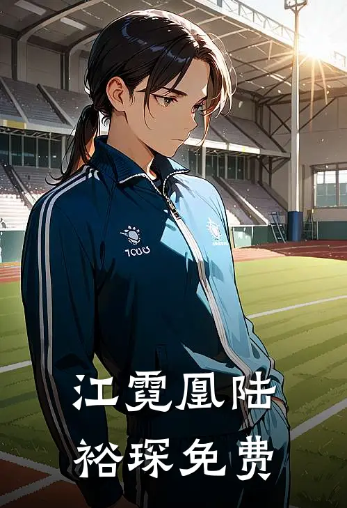 江霓凰陆裕琛免费