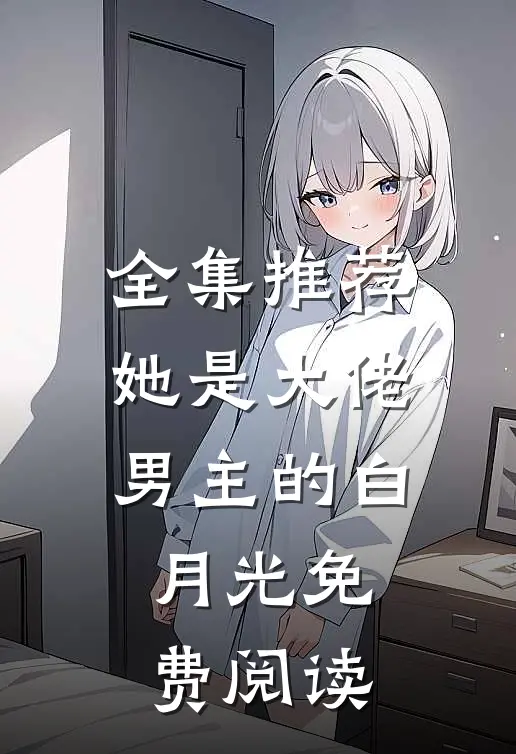 全集推荐她是大佬男主的白月光免费阅读