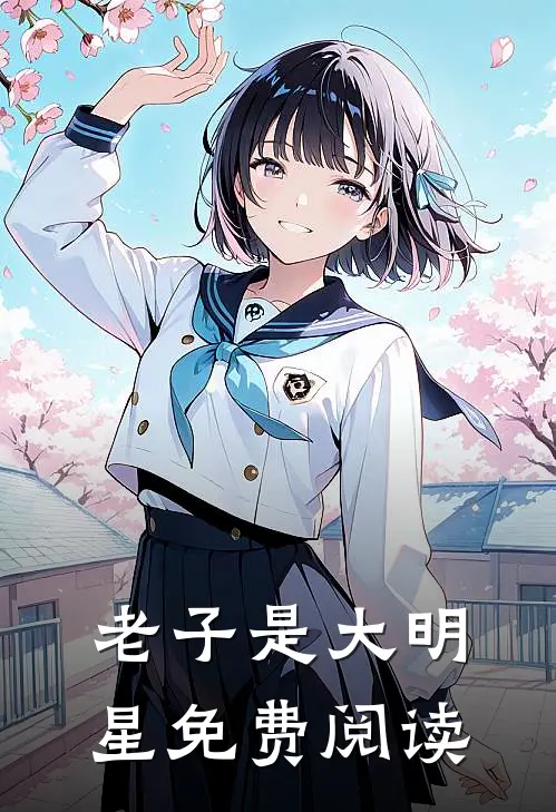 老子是大明星免费阅读