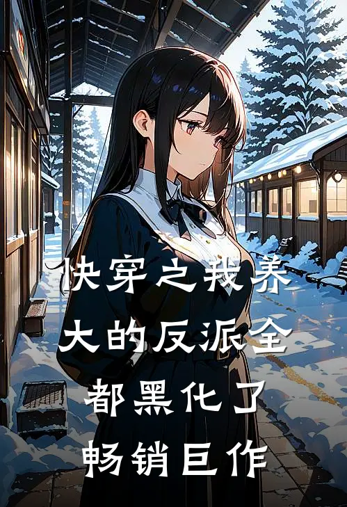 快穿之我养大的反派全都黑化了畅销巨作
