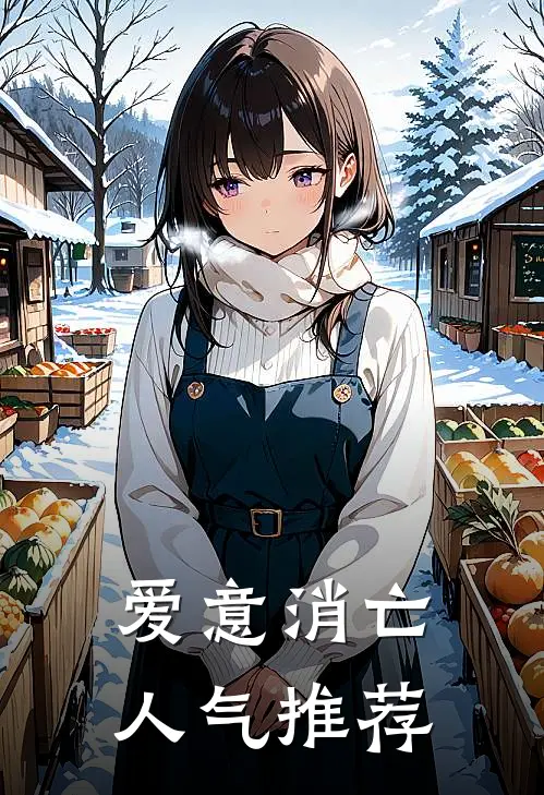 爱意消亡人气推荐