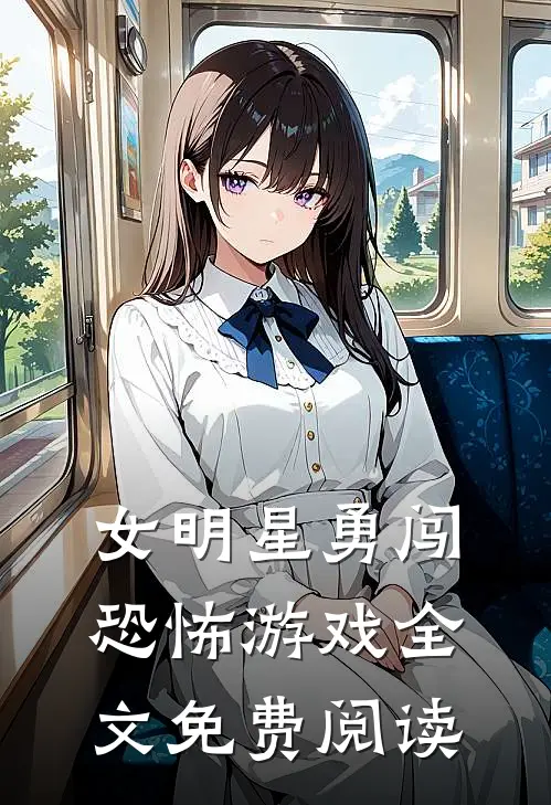 女明星勇闯恐怖游戏全文免费阅读
