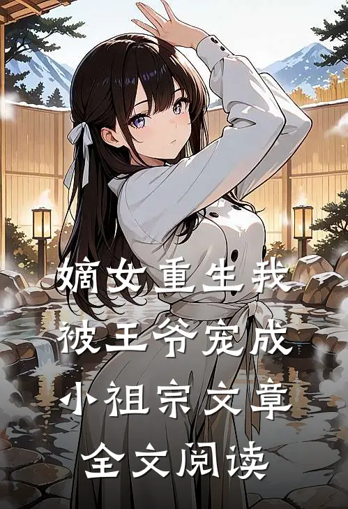 嫡女重生我被王爷宠成小祖宗文章全文阅读