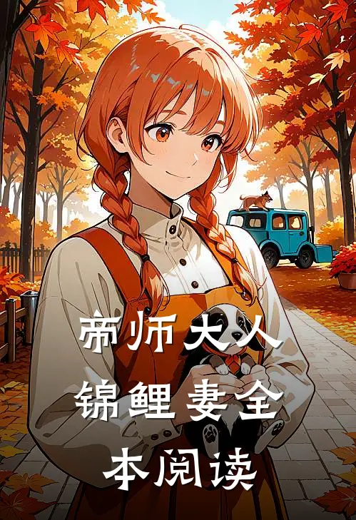帝师大人锦鲤妻全本阅读