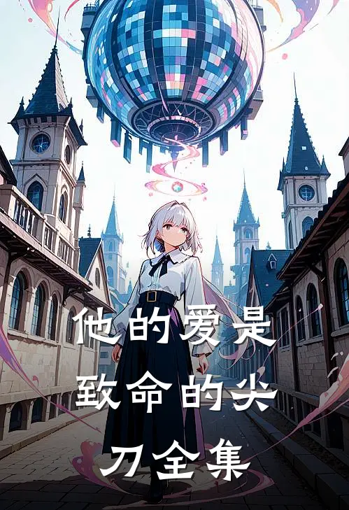 他的爱是致命的尖刀全集