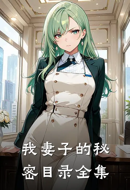 我妻子的秘密目录全集