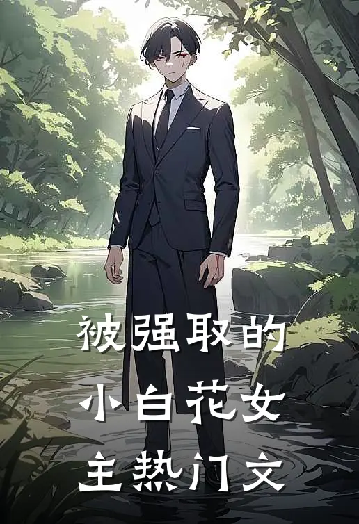 被强取的小白花女主热门文