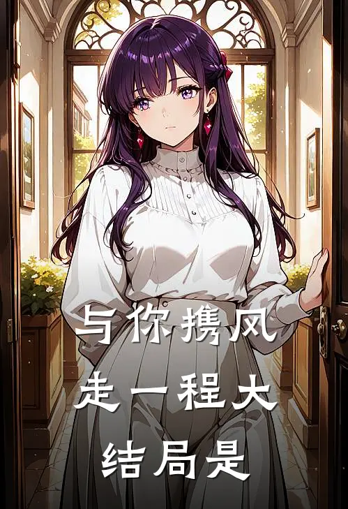 与你携风走一程大结局是