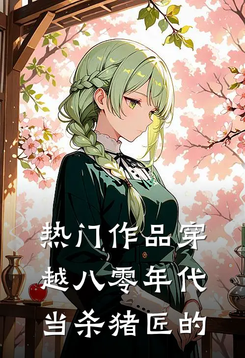 热门作品穿越八零年代当杀猪匠的