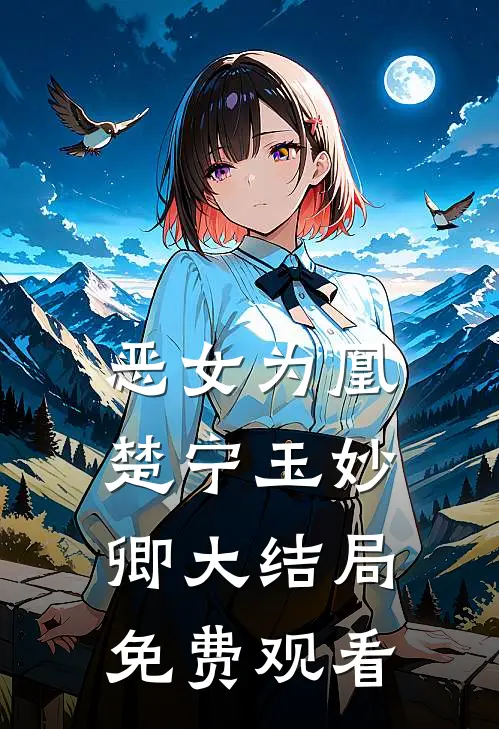 恶女为凰楚宁玉妙卿大结局免费观看