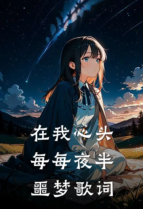 在我心头每每夜半噩梦歌词