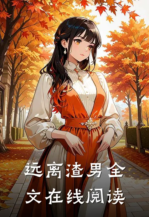 远离渣男全文在线阅读
