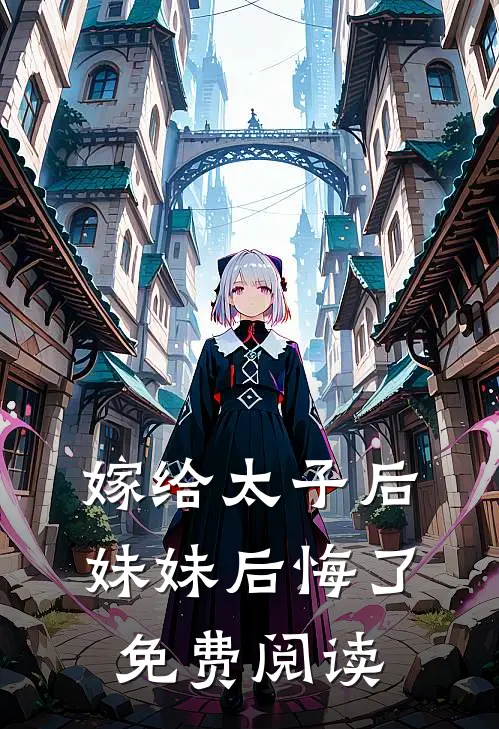 嫁给太子后妹妹后悔了免费阅读