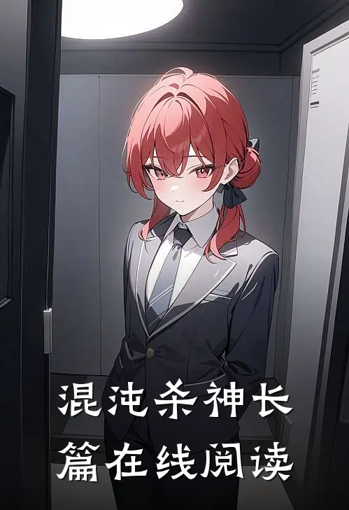 混沌杀神长篇在线阅读