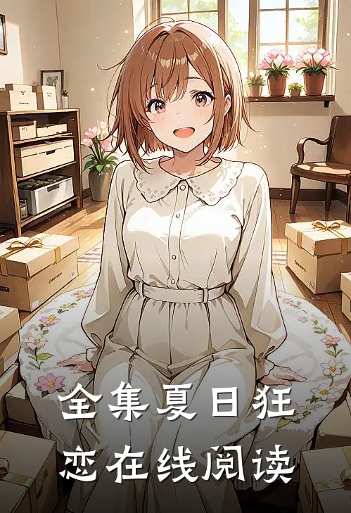 全集夏日狂恋在线阅读