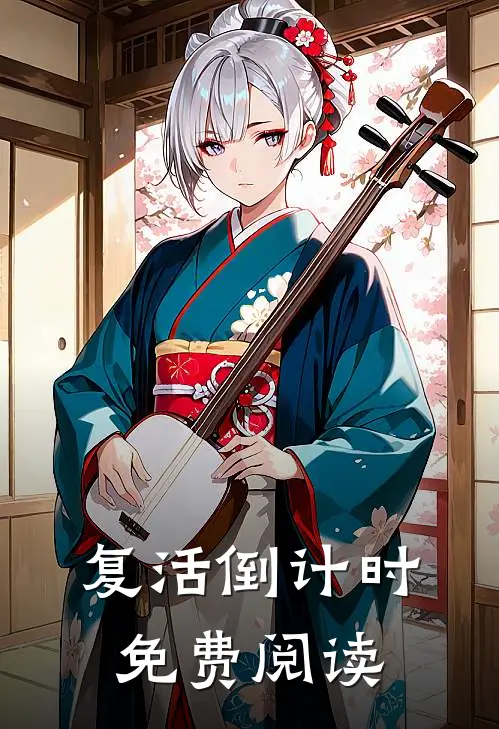 复活倒计时免费阅读