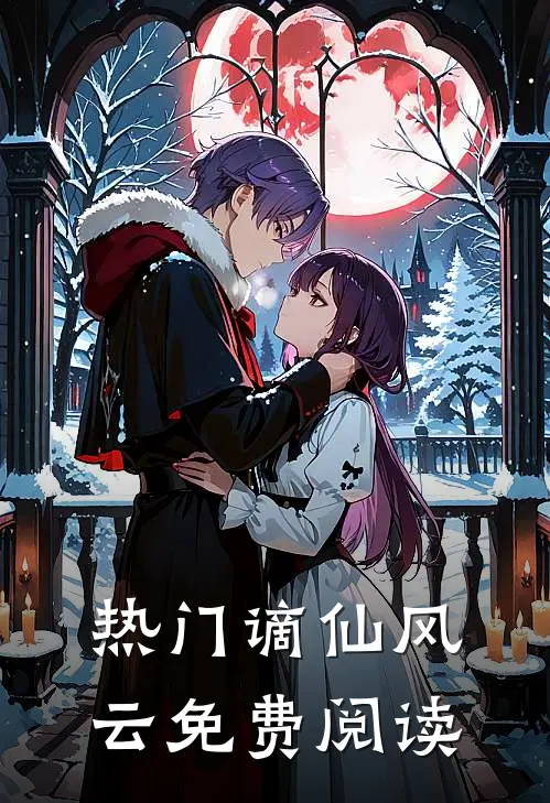 热门谪仙风云免费阅读