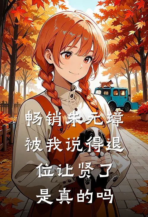 畅销朱元璋被我说得退位让贤了是真的吗