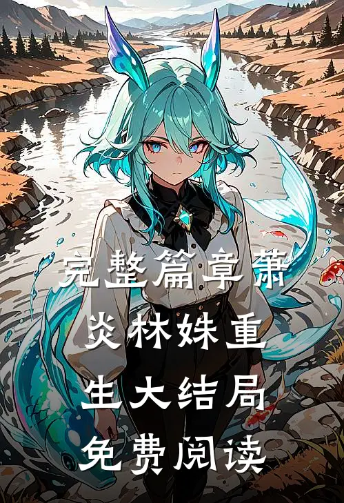 完整篇章萧炎林姝重生大结局免费阅读