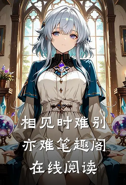 相见时难别亦难笔趣阁在线阅读