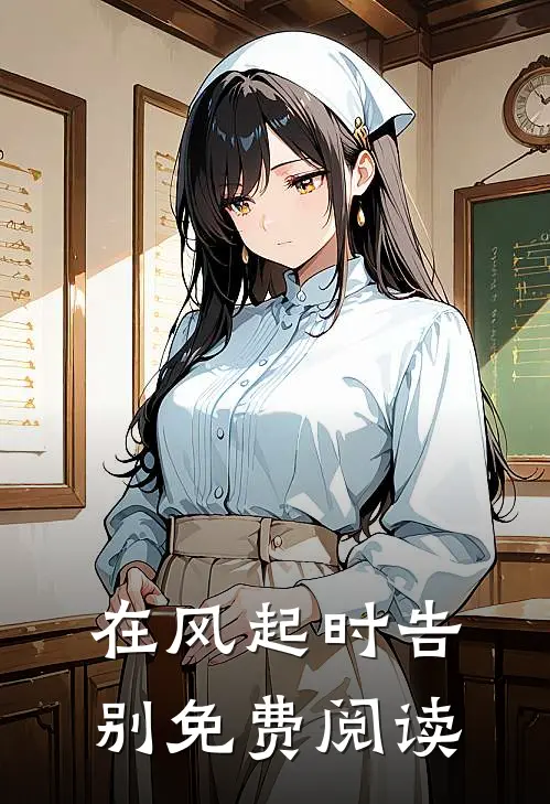 在风起时告别免费阅读