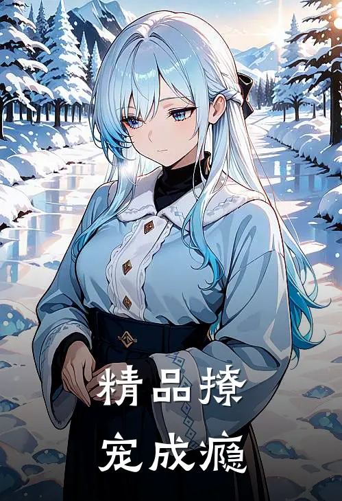精品撩宠成瘾