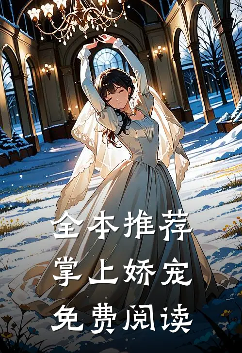 全本推荐掌上娇宠免费阅读