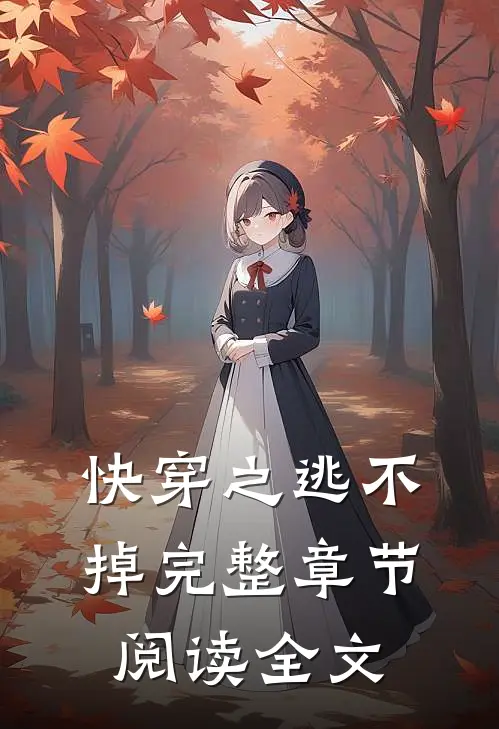 快穿之逃不掉完整章节阅读全文