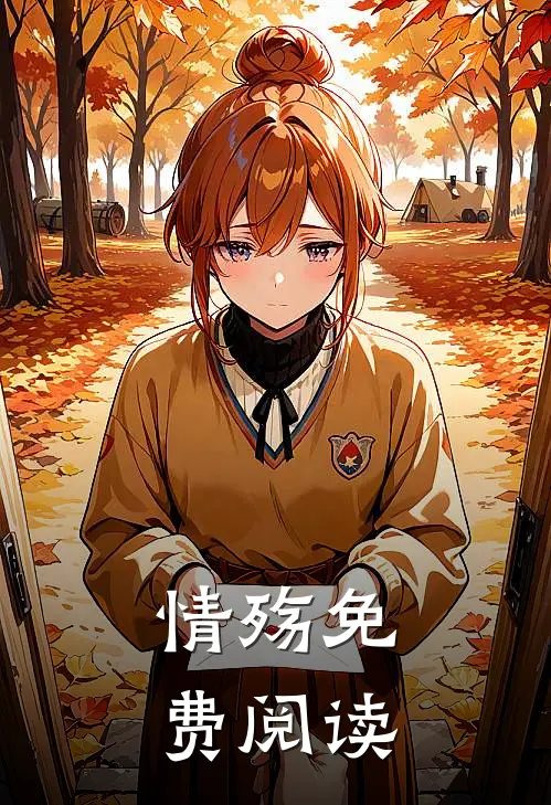 情殇免费阅读