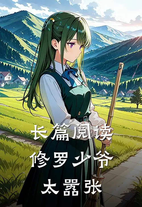 长篇阅读修罗少爷太嚣张