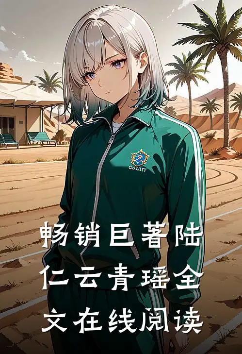 畅销巨著陆仁云青瑶全文在线阅读