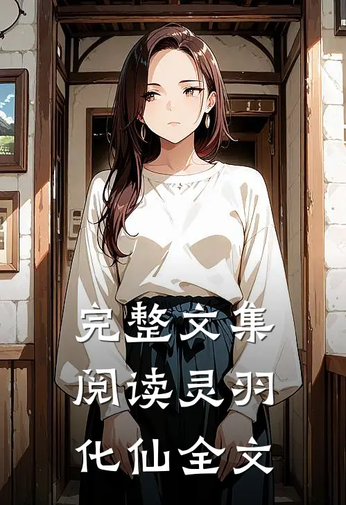 完整文集阅读灵羽化仙全文