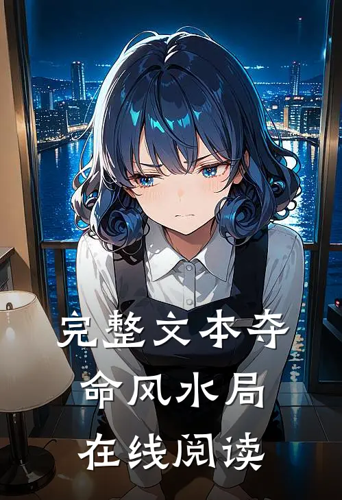 完整文本夺命风水局在线阅读
