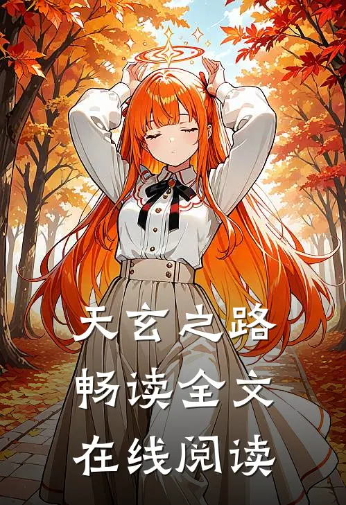 天玄之路畅读全文在线阅读