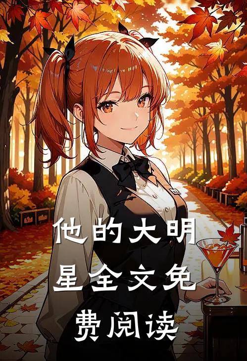 他的大明星全文免费阅读
