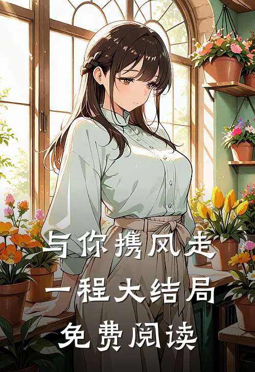 与你携风走一程大结局免费阅读