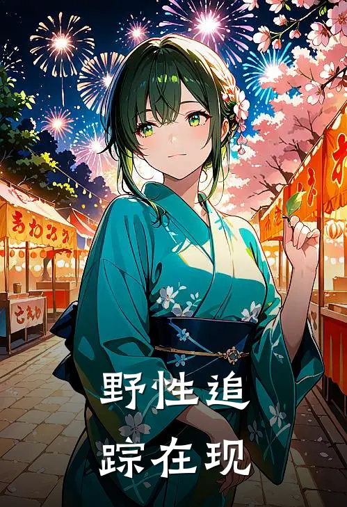 野性追踪在现