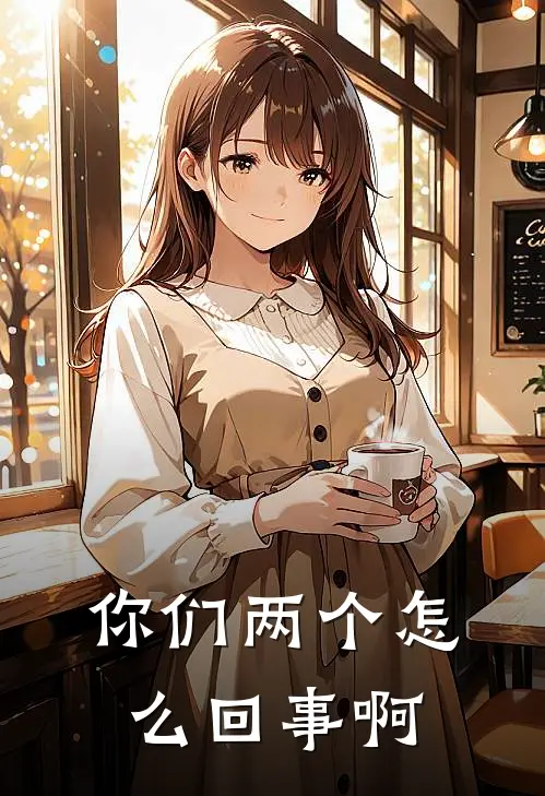 你们两个怎么回事啊