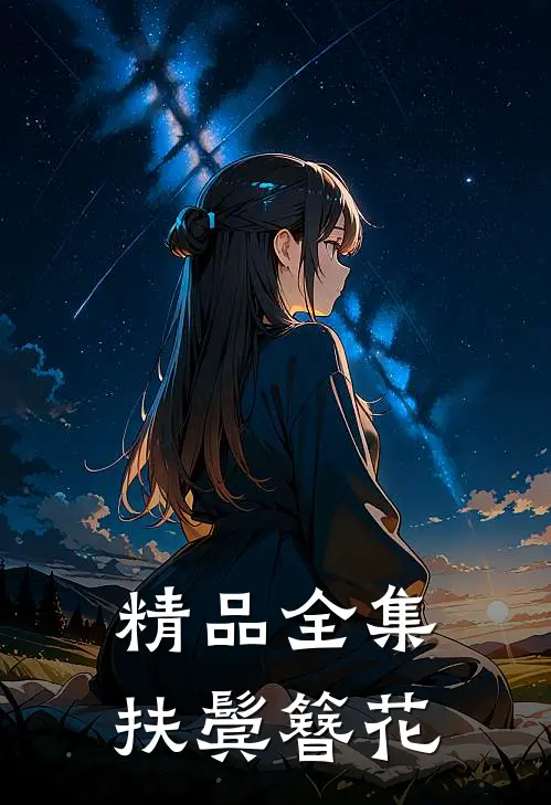 精品全集扶鬓簪花