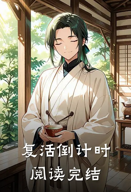 复活倒计时阅读完结