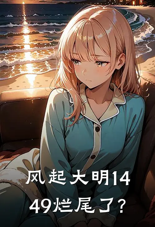 风起大明1449烂尾了?