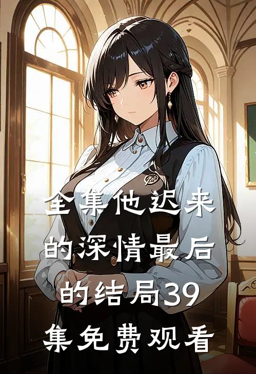 全集他迟来的深情最后的结局39集免费观看