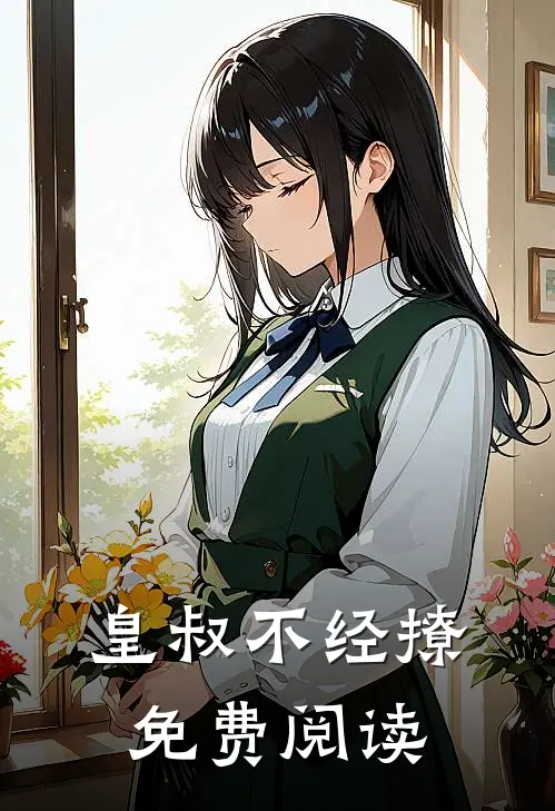 皇叔不经撩免费阅读