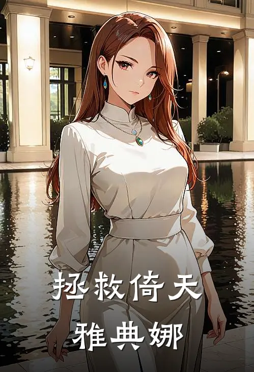 拯救倚天 雅典娜