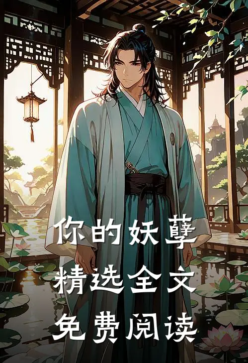 你的妖孽精选全文免费阅读