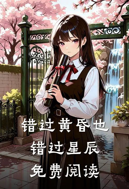 错过黄昏也错过星辰免费阅读