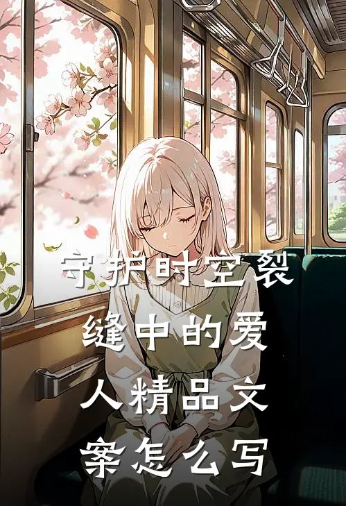守护时空裂缝中的爱人精品文案怎么写