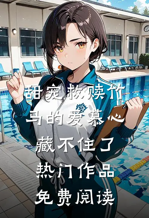 甜宠救赎竹马的爱慕心藏不住了热门作品免费阅读