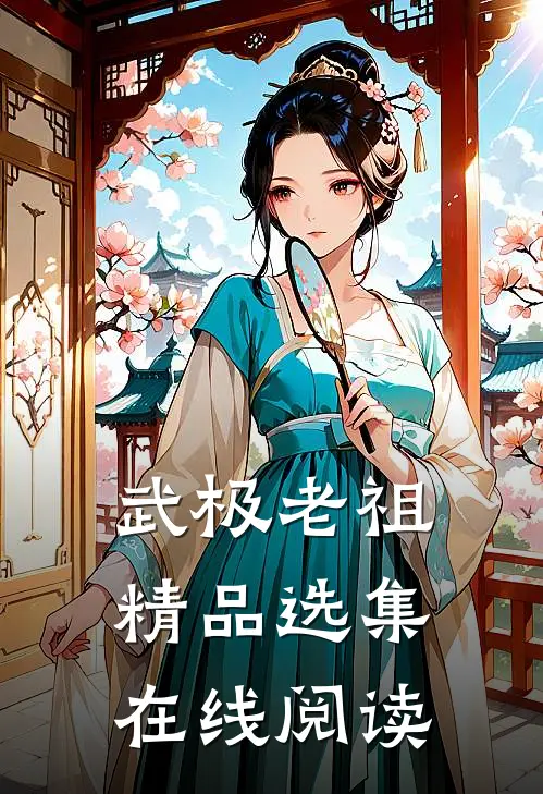 武极老祖精品选集在线阅读